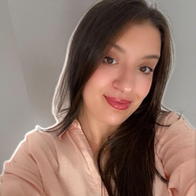 Baby-sitter à Colmar: Amel