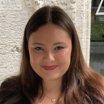 Babysitter Rouen: Léa