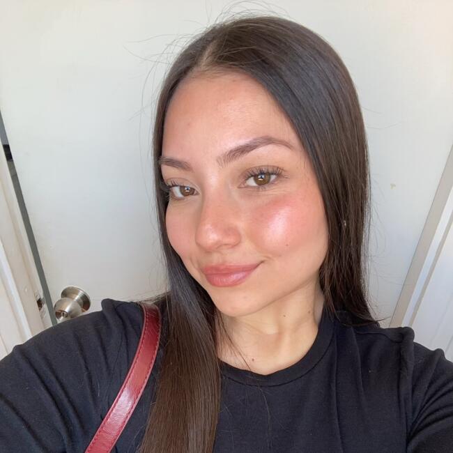 Babysitter in Temuco: Yelem