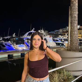 Babysitter Mozelos (Distrito de Aveiro): Francisca  