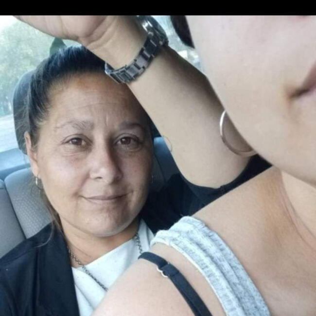 Niñera en Ciudad de Río Cuarto: Alejandra