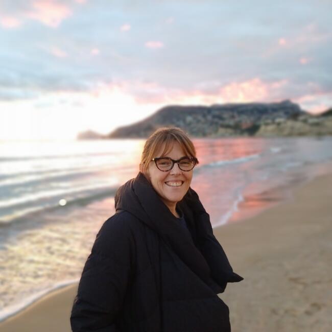 Niñera en Calpe: Beatriz