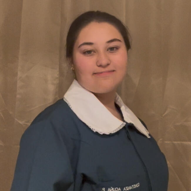 Niñera en Viña del Mar: Constanza