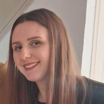 Babysitter in Rosny-sous-Bois: Mélanie