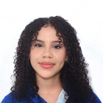 Niñera en Valledupar: Lauren