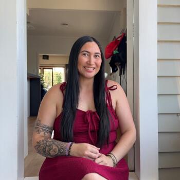 Babysitter in Whakatane: Nikisha