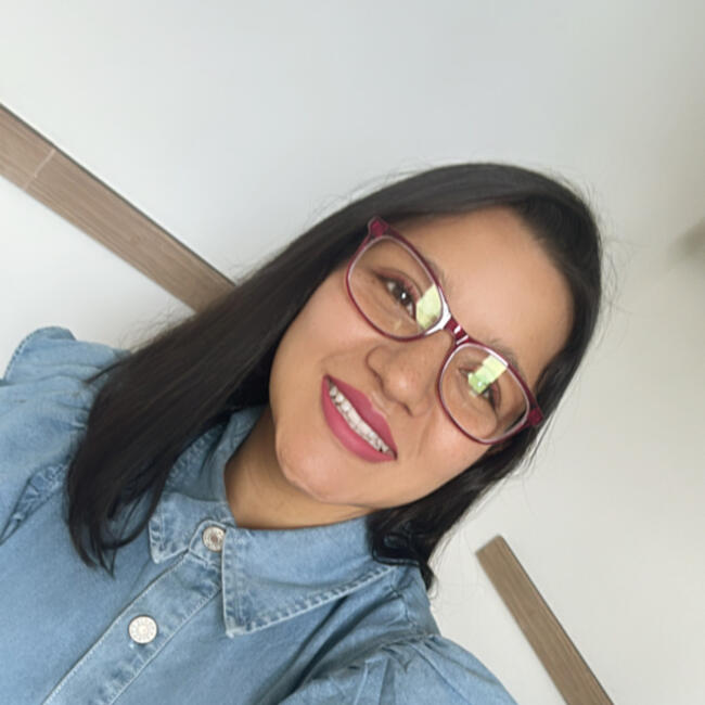 Babysitter in Sant Pere de Ribes: Maritza