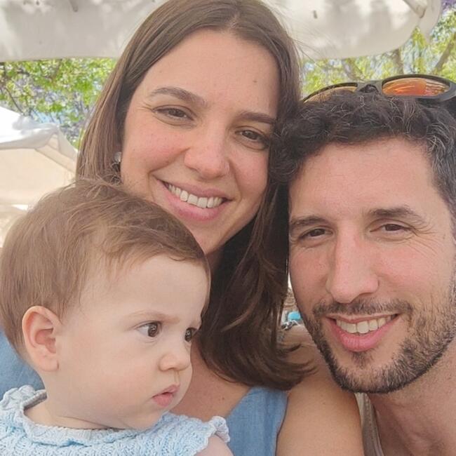 Babysitting job in Carmona: Maria