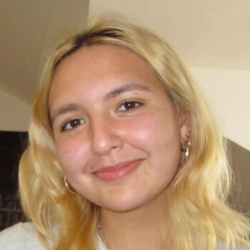 Babysitter em Estoril: Sophia