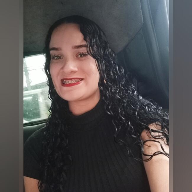 Babá em São Paulo: Ana Carolina