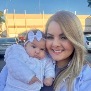 Família São José dos Campos: Kathlleen