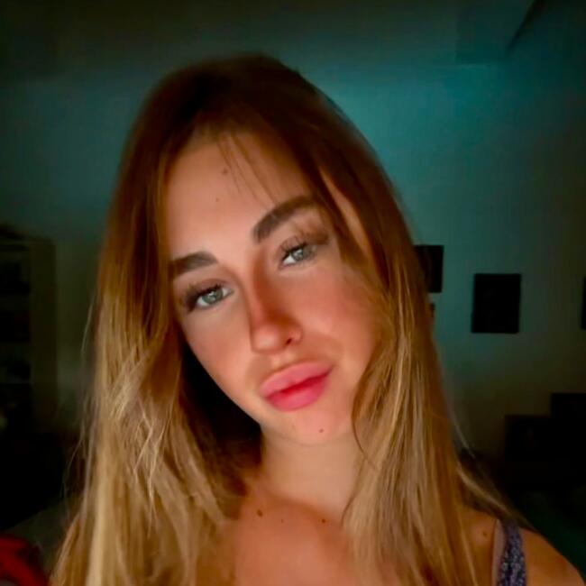 Babysitter in Castel San Pietro Terme: Giulia