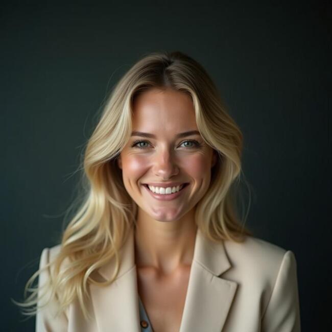 Babysitter in La Baule-Escoublac: Fiona