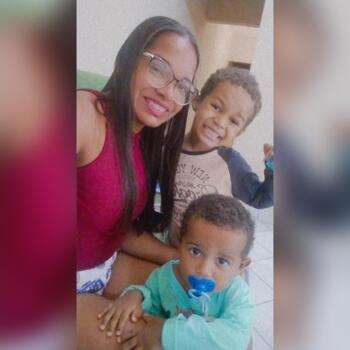 Parent Taubaté: Fernanda