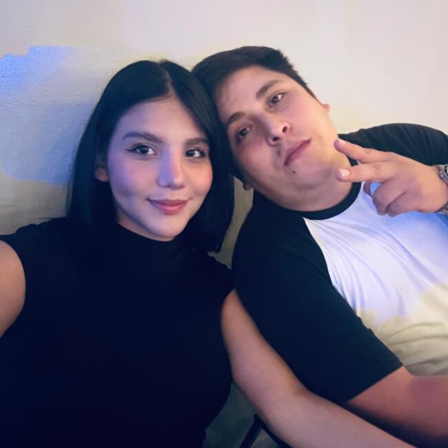 Babysitting job in Zapopan: Joss