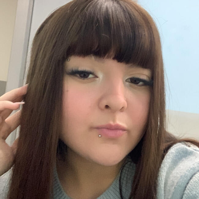 Babá em Araucária: Kamille