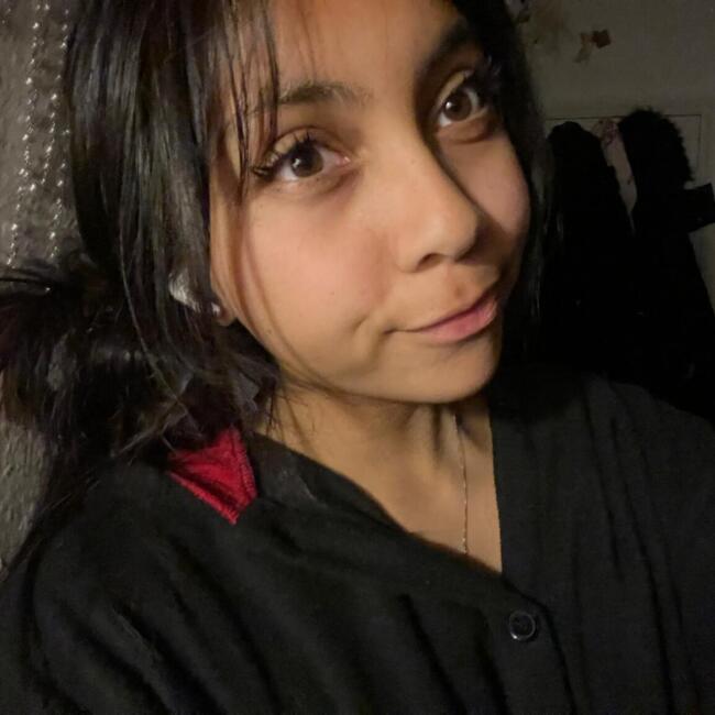 Babysitter in Croydon: Aisyah