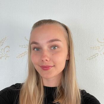 Barnvakt i Pöytyä: Tuovi