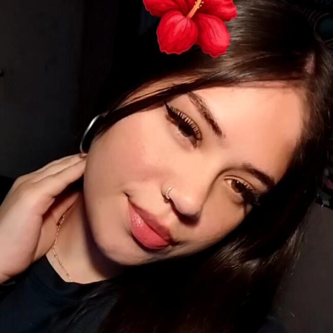 Babysitter in Talcahuano: Alicia Catalina