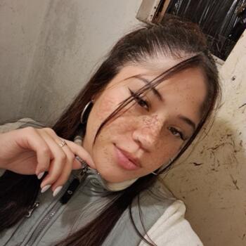 Babysitter in Talcahuano: Alicia Catalina