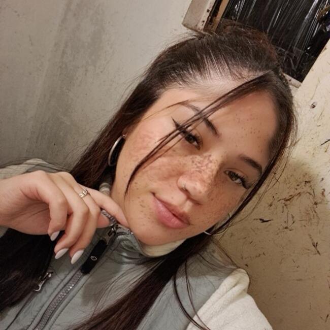 Babysitter in Talcahuano: Alicia Catalina
