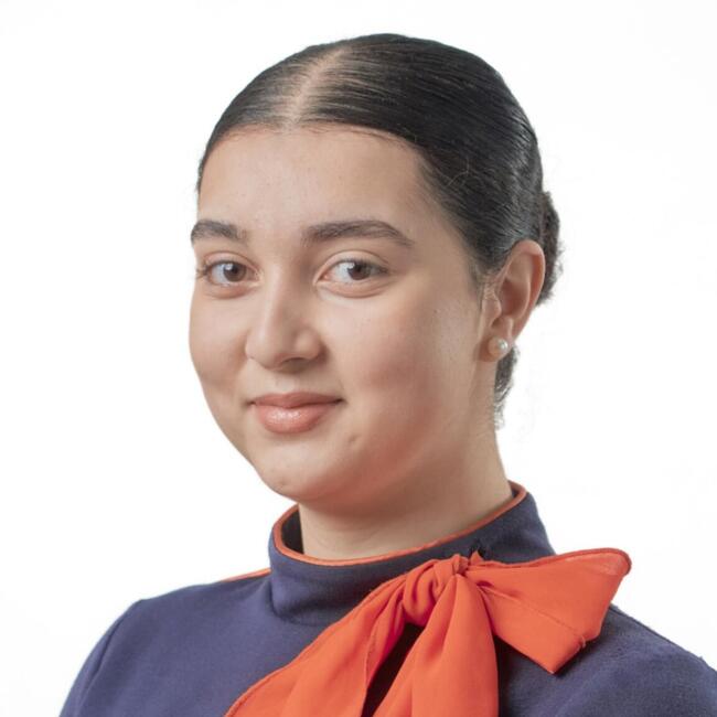 Nanny in Basel: Islem