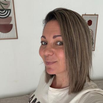 Childminder in Lons-le-Saunier: Elodie