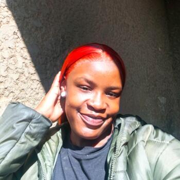 Babysitter in Soweto: Karabo