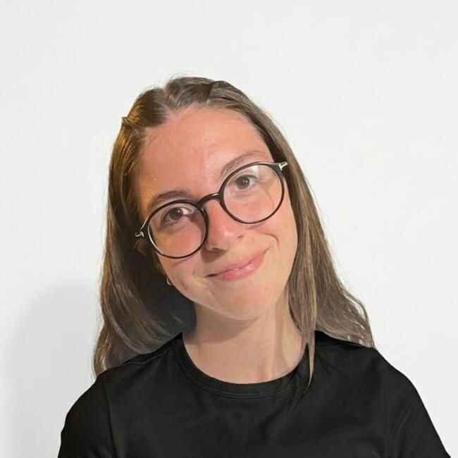 Babysitter in Pavia: Anna