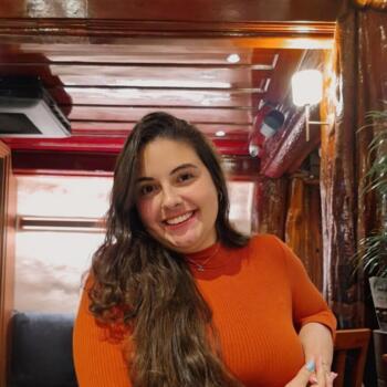 Canguro en Valencia: Bianca