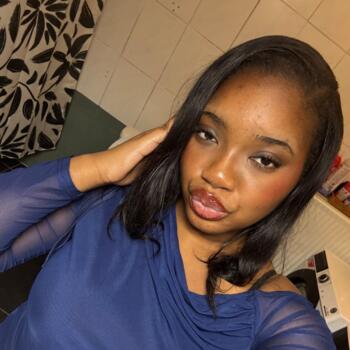 Babysitter in Brussel: Bénédicte