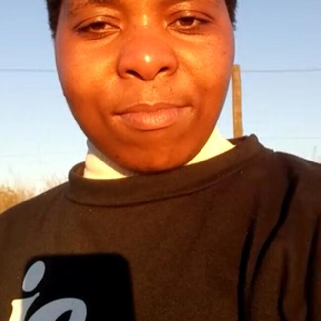 Babysitter in Durban: Anele