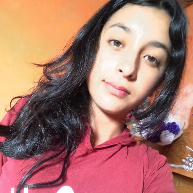 Babysitter in Cajamarca: Lisbeth