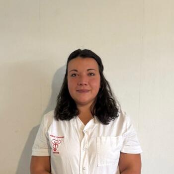 Babysitter in Lyon: Alice