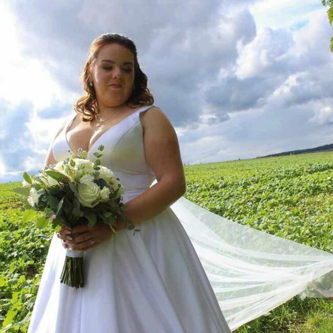 Poptávka hlídání dětí v Bohdalice: Kamča