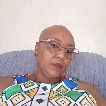 Nanny in Orkney: Petronella