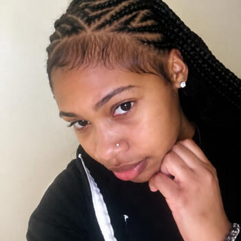 Babysitter Philadelphia: Damiyah