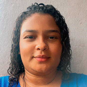 Babysitter in São João de Meriti: Chayane