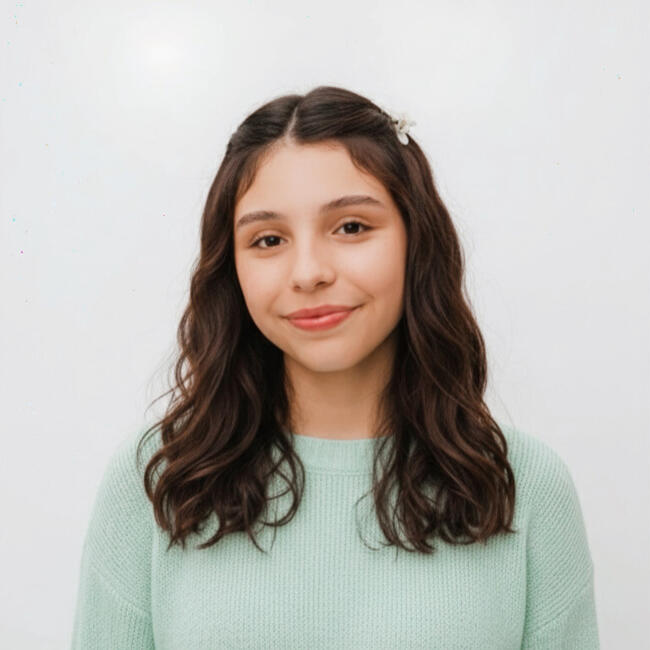 Babysitter in Buenos Aires: Marci Abigail