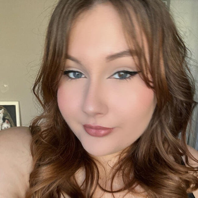 Babysitter in Trélazé: Julie