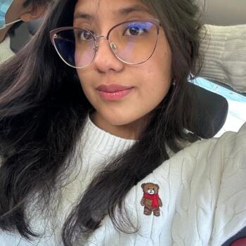 Niñera en Quito: Valeria