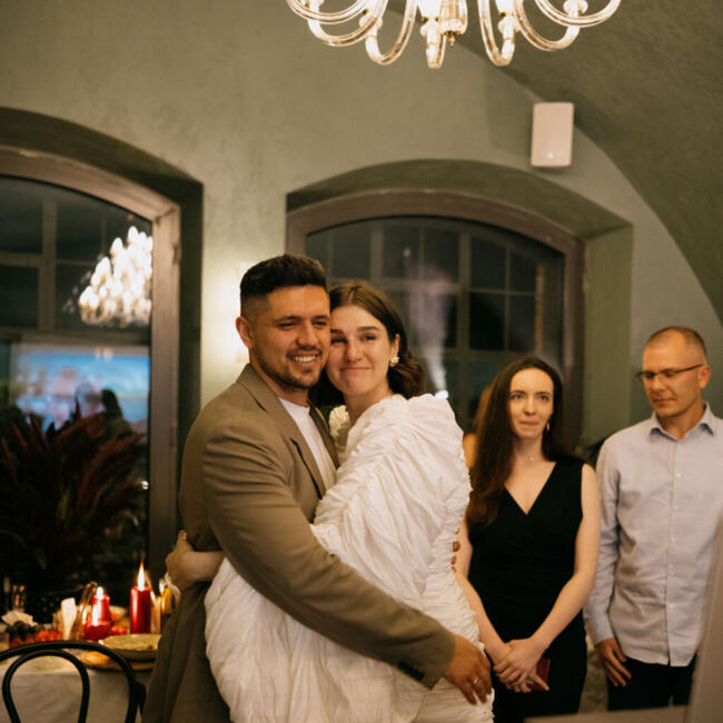 Babysitting job in Radzymin: Arina