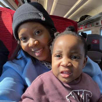 Parent London: Princess