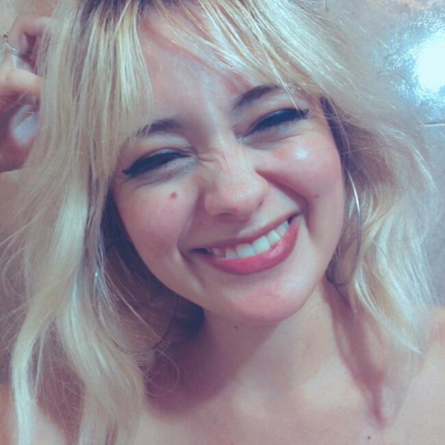 Babysitter in Belén de Escobar: Sofía