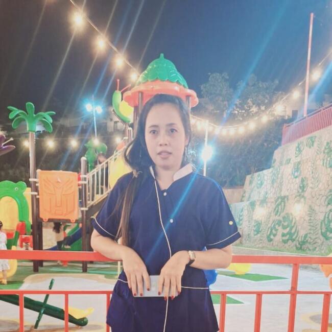 Babysitter in Gumawang (Sumatera Selatan): Emi