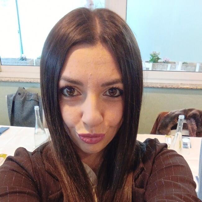 Babysitting job in Savona: Rosanna