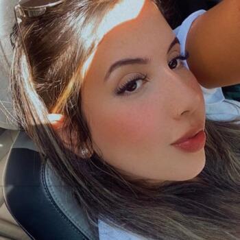 Babysitting job in Mauá: babysitting job Carol