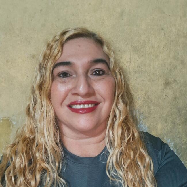 Babá em Belém: Jacquilene