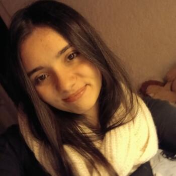 Babysitter in Ciudad de la Costa: Thianna