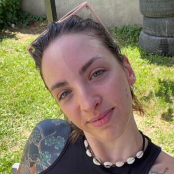 Niñera en La Plata: Rita